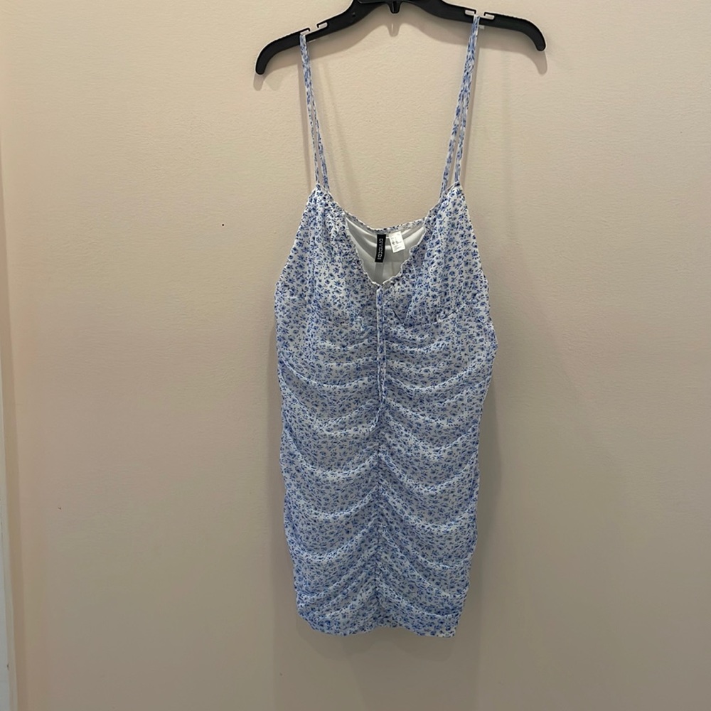NWT H&M Mini Dress